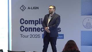 The Art of the Practical: Why Evidence Wins in CMMC — Compliance Connections Tour: CMMC Edition