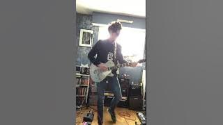 Impro hey joe ZZ TOP ROCKIN’1000