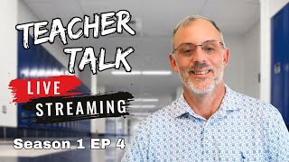 The SECRET Reason Teachers QUIT: It's Not Stress, It's Your Biology