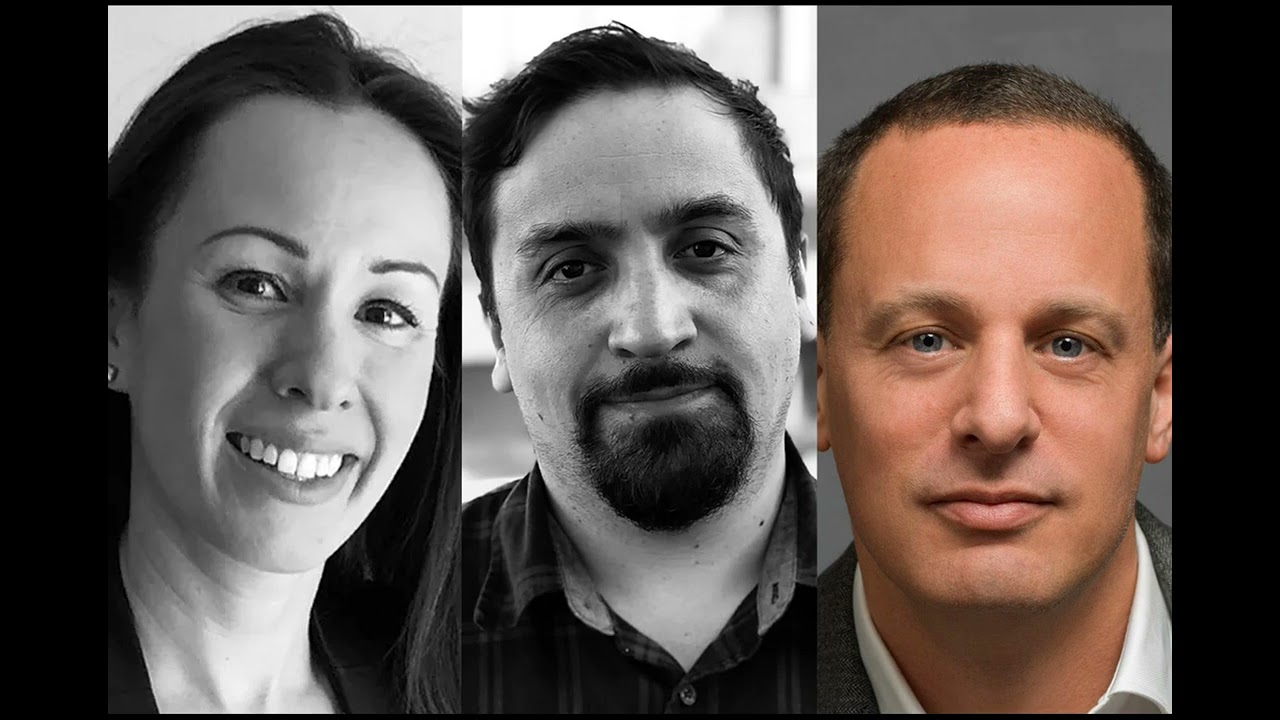 Erik Barmack’s Wild Sheep Content Teams With International Emmy Winner Hernán Caffiero for Football