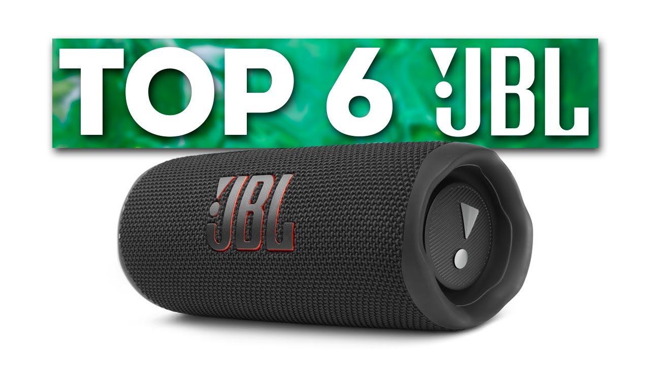 MEJORES ALTAVOCES BLUETOOTH JBL 🔊 2022  LOS MEJORES ALTAVOCES JBL EN 2022  