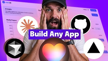 Build & Launch Web Apps in Minutes with Vibe Coding! Cursor + Framer, Lovable + Vercel (2025)