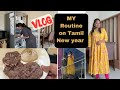 Vlog  on    cooking  shopping home centre   deeps vlog