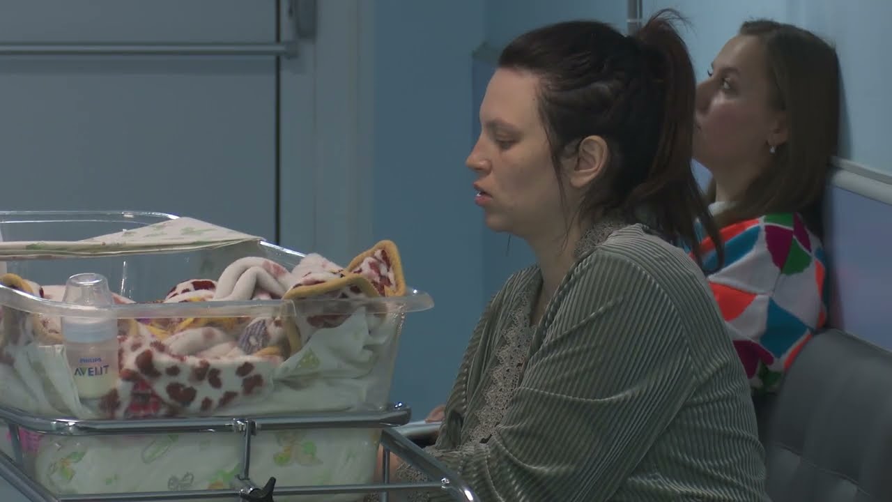 Инспекция одинцовского роддома