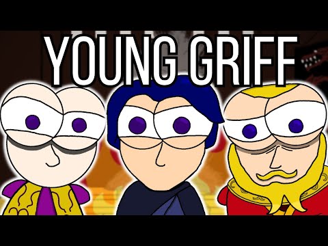 Young Griff -