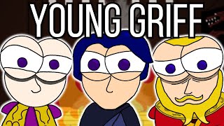 Young Griff - The Sixth Blackfyre Rebellion? | ASOIAF Animated
