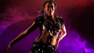 Saadji - SIROCCO - live_feat. Yshar