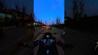 Olamaaaaz |  #r250 #motovlog #rks #rksmotor #bikelife #eskişehir