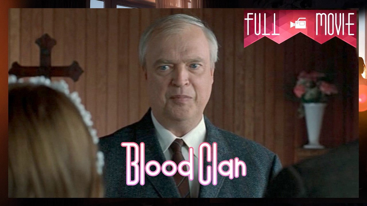 Blood Clan | English Full Movie | Drama Horror Mystery