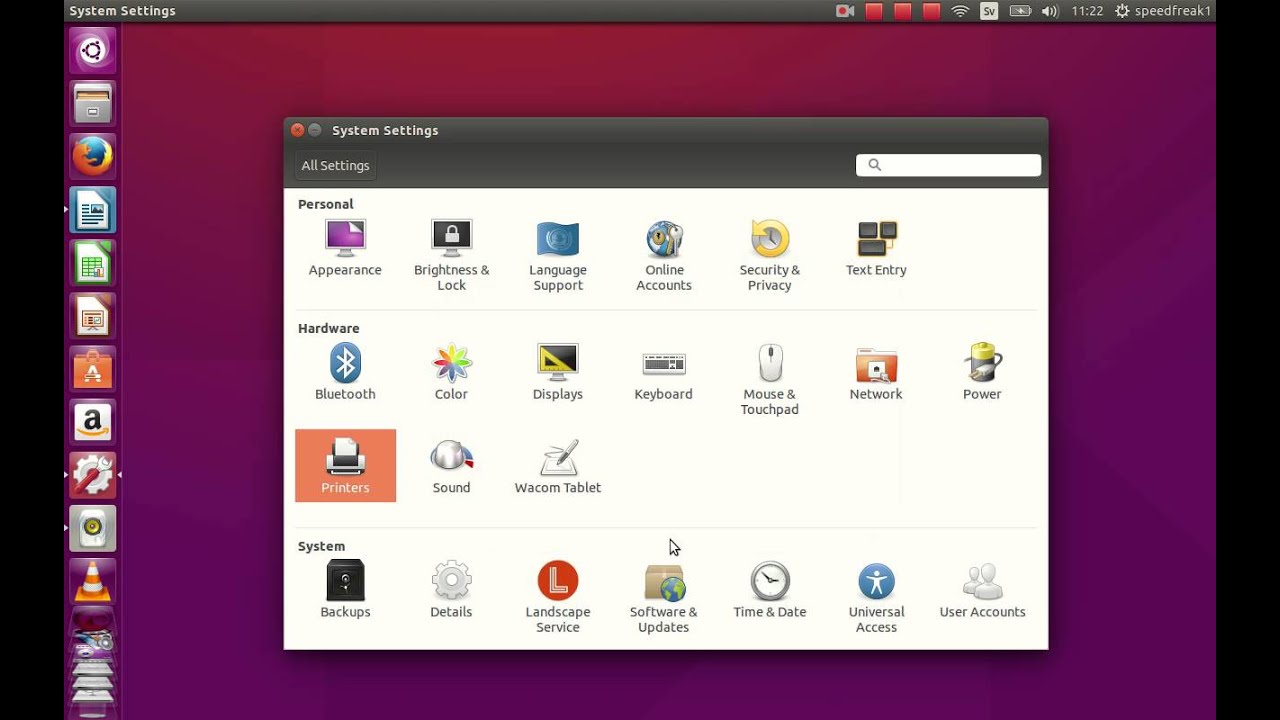 ubuntu download youtube video