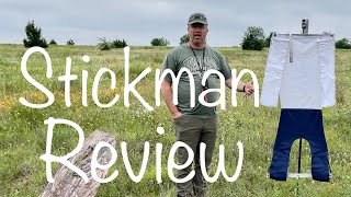 Stickman Gunner Review