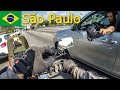 Welcome to São Paulo Brazil Gringo!  - ep80