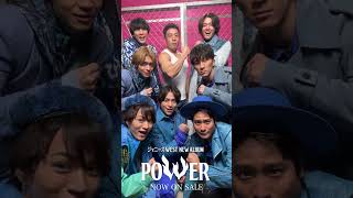 WEST. ALBUM 
