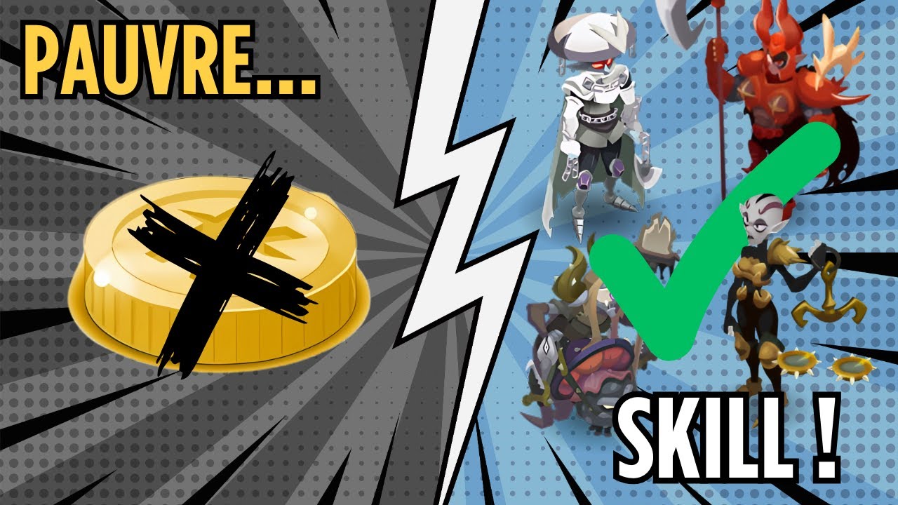 TUTO DONJON LOW COST (Ep.4)