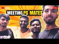 When You Meet Your Pg Mates After A Long Time | The Reunion | raghav mittal vlogs