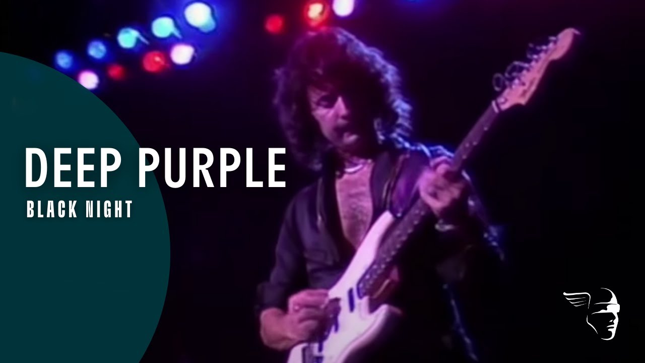 Песни ночь глубокая. Deep Purple perfect strangers. Deep Purple Black Night. Deep Purple Black Night (Live). Deep Purple perfect strangers 1984 обложка.