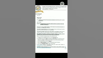 Official notice for class 10 isce result date declare by CISCE official date.😀😀😀🤣🤣🤣