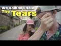 How Philippines CHANGED Me.. (Tears of..)