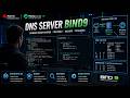 P5 DNS Server Bind9
