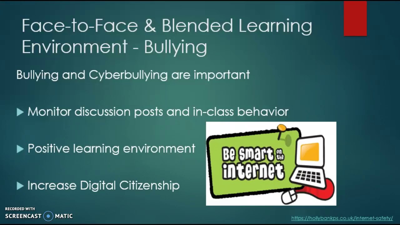 Protecting Students & Environments