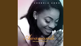 Video voorbeeld van "Adebola Udoh - Awamaridi - The Unsearchable God"