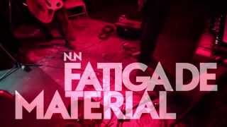 Fatiga De Material - N N - Compilado 001 Acople Records