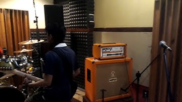 STACEY POWER POP - INTRO (OFFICIAL MUSIC VIDEO)