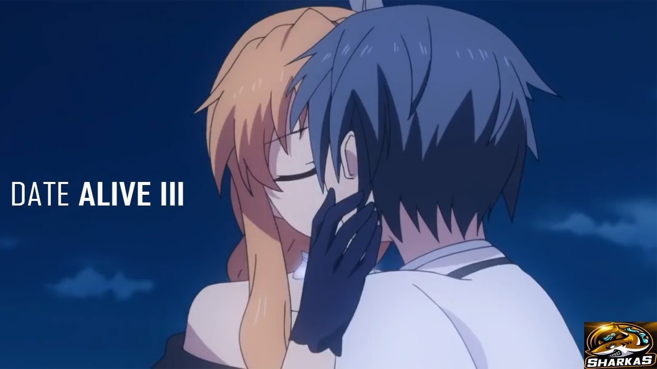 DATE A LIVE S3  --「AMV」- Careless 💔