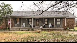 24150 HWY 411 video tour