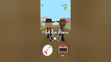 find the alien 2 game part 5 ka boy gameplay video