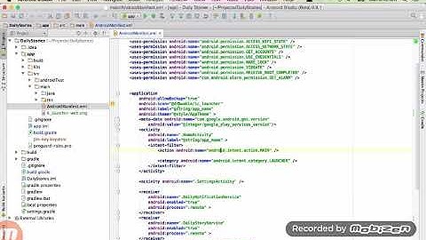 Change app icon in android studio in urdu/hindi | Android studio toturials in  urdu/hindi