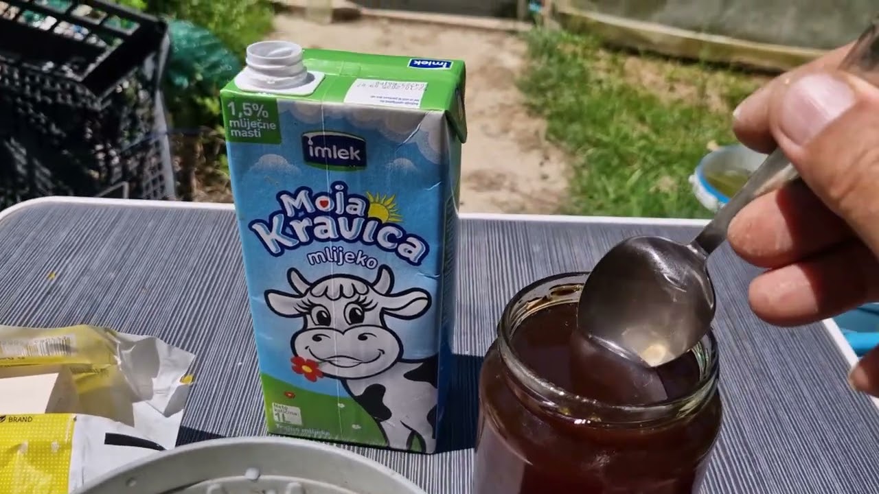 Ovo đubrivo je bomba za krastavce, paradajz i dr. i donosi mnoštvo plodova.