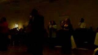 Sterling/McKesson Holiday Party 1/12/08