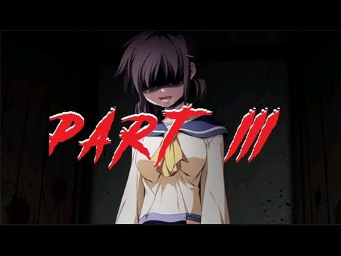 Corpse Party Chapter 1 Part 3 END | NOOO Seiko! Why!? | Gameplay  Walkthrough NEW Steam Exclusive - YouTube