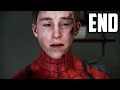 Marvel's Spider-Man Remastered - The End