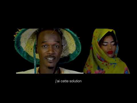 Franconman Mine Doune Ktabi Clip Officiel RAP RIM 2019 