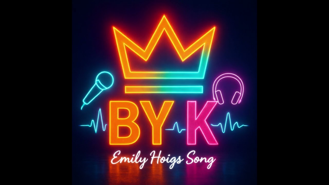 By K - Emily Hoigs Song