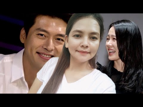 SON YE JIN HAS ANOTHER SURPRISE TO ALL (IS IT HYUN BIN?)