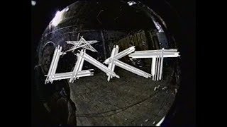 inTRIKat - LINKT 1/7 - introMIX (240p)