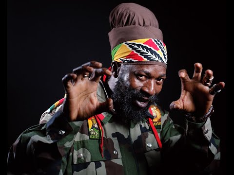 Capleton - Carry On