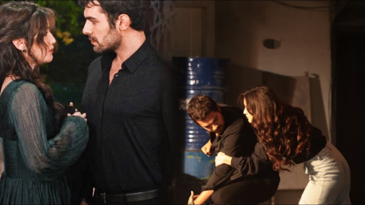 Моя жизнь изменилась после этого поцелуя!