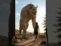Beauty $ the Beast #PrehistoricLife