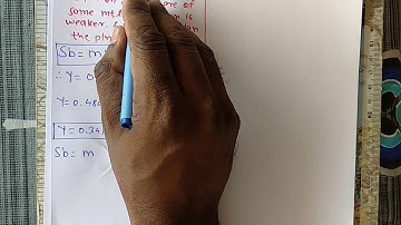 Problem on  Design of Spur Gear | Spur Gear | Machine Design-II