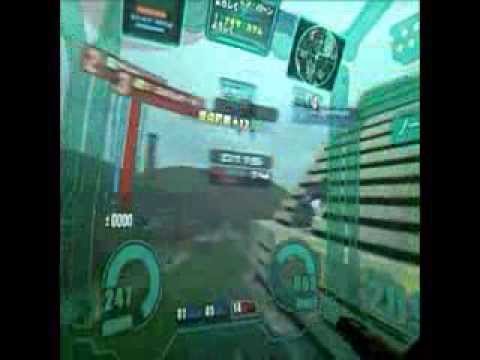 [戦場の絆] [とろみソ・バーン] MT44 ギャン