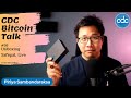 Bitcoin Talk #58 : Unboxing Safepal, Live (23/02/2021) - [THAI]
