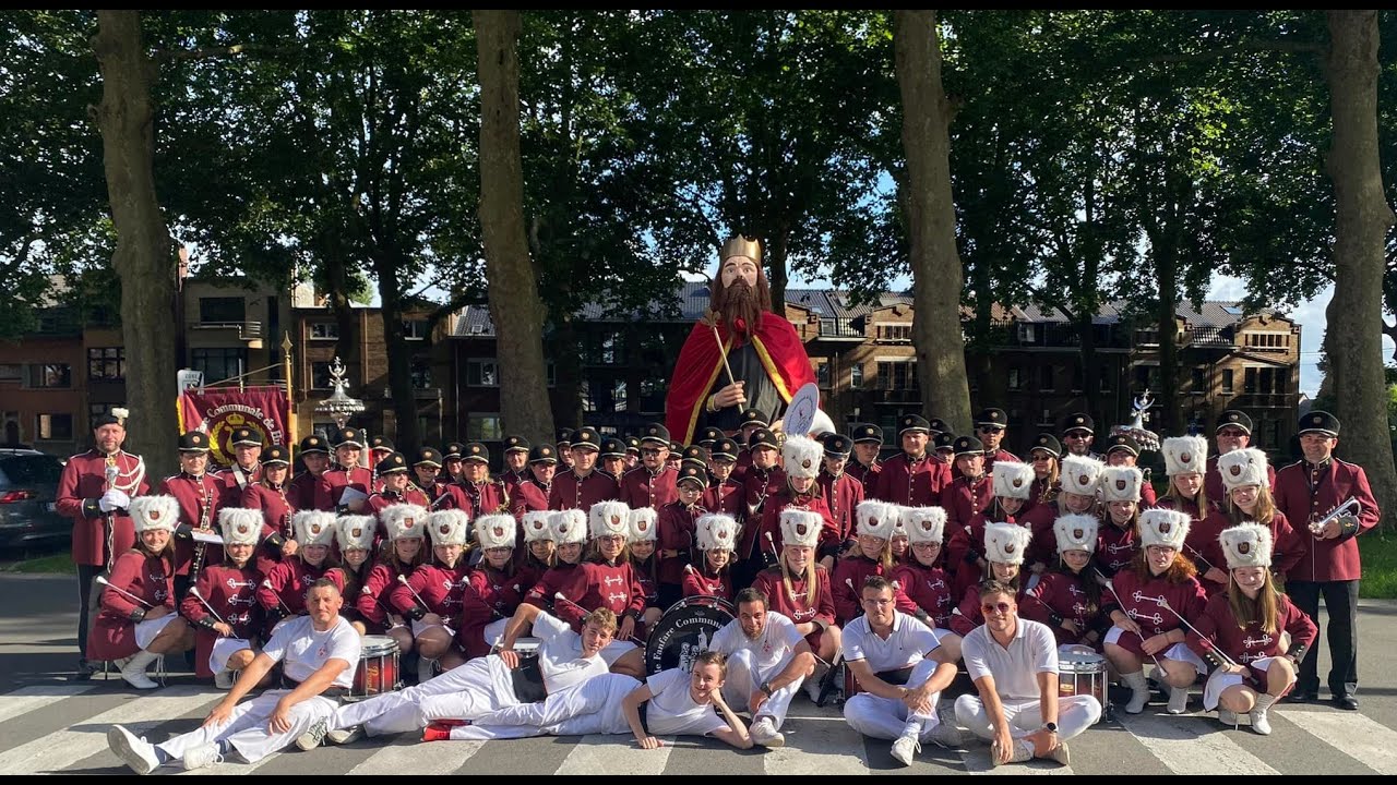 Ducasse de Lorette 2022