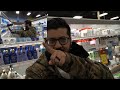 Sony PZ 18-105mm REAL Vlog Test and Impressions | Sony a6400