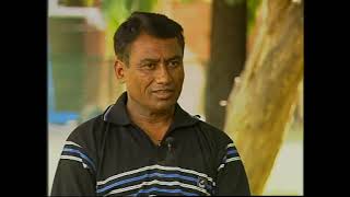HISAAB KHEL KA - ASHOK KUMAR