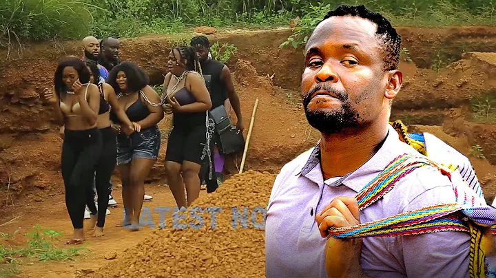 ZUBBY MICHAL : RESCUE MISSION Best Of Zubby Michael 2025 Nollywood Latest Movie 2025