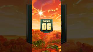Celebrity What Is OG Fortnite? Net Worth